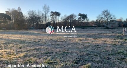 Damazan Terrain à bâtir - 2473124-9795annonce120260223xFQCx.jpeg Maisons Open