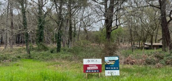 Terrain à bâtir à Damazan, Nouvelle-Aquitaine