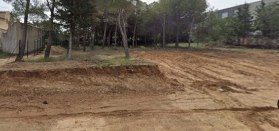 Terrain à bâtir à Narbonne, Occitanie