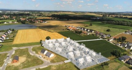 Wardrecques Terrain à bâtir - 2473297-11655annonce120260401ExFJe.jpeg Maisons Open