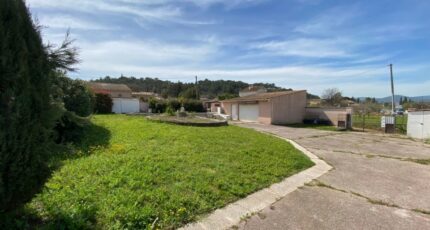 Pierrefeu-du-Var Terrain à bâtir - 2473056-5922annonce320260401IiJHn.jpeg Maisons Open