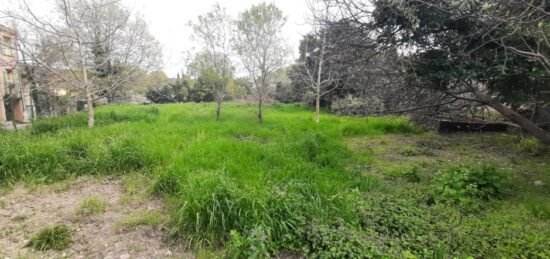 Terrain à bâtir à Flayosc, Provence-Alpes-Côte d'Azur