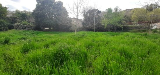 Terrain à bâtir à , Var