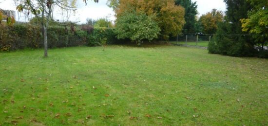 Terrain à bâtir à Ludon-Médoc, Nouvelle-Aquitaine