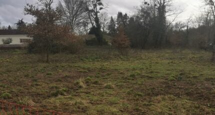 Noaillan Terrain à bâtir - 2473250-9573annonce120260401IsJCK.jpeg Maisons Open