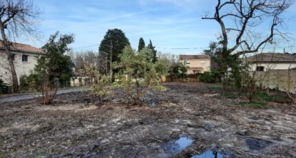 Gradignan Terrain à bâtir - 2473272-9575annonce120260223Z9WrT.jpeg Maisons Open