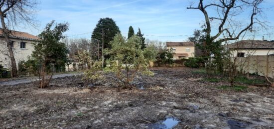 Terrain à bâtir à Gradignan, Nouvelle-Aquitaine