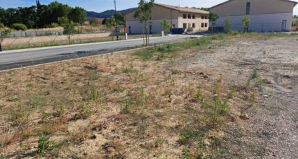 Peyrolles-en-Provence Terrain à bâtir - 2473331-11041annonce3202604013zOcn.jpeg Maisons Open