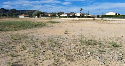 Peyrolles-en-Provence Terrain à bâtir - 2473331-11041annonce420260401kSPpo.jpeg Maisons Open