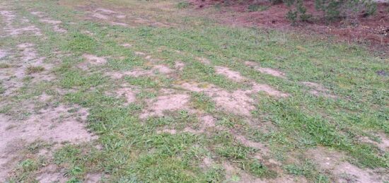 Terrain à bâtir à , Bouches-du-Rhône