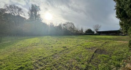 Blaignan Terrain à bâtir - 2473389-10624annonce220251203eZiis.jpeg Maisons Open