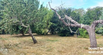 Montpon-Ménestérol Terrain à bâtir - 2473372-5020annonce120260401uGD8W.jpeg Maisons Open