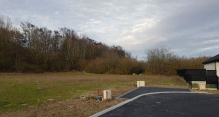 Nœux-les-Mines Terrain à bâtir - 2442734-11655annonce120260227wfWUF.jpeg Maisons Open