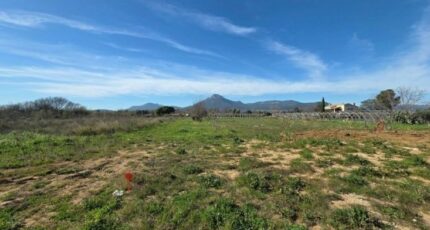 La Crau Terrain à bâtir - 2473302-11078annonce1202604017JRH9.jpeg Maisons Open