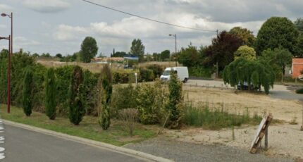 La Sauve Terrain à bâtir - 2393965-3601annonce120260115JtTVd.jpeg Maisons Open