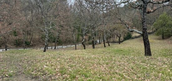 Terrain à bâtir à , Var