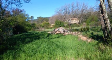 Garéoult Terrain à bâtir - 2473695-5922annonce1202604019ySS5.jpeg Maisons Open