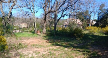 Garéoult Terrain à bâtir - 2473695-5922annonce220260401GrZRm.jpeg Maisons Open