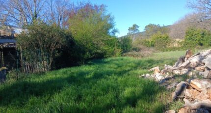 Garéoult Terrain à bâtir - 2473695-5922annonce320260401tO2AL.jpeg Maisons Open