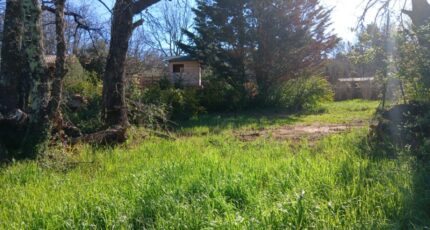 Garéoult Terrain à bâtir - 2473695-5922annonce420260401aadTC.jpeg Maisons Open