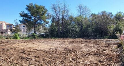 La Crau Terrain à bâtir - 2473645-11078annonce420260401BgVKH.jpeg Maisons Open