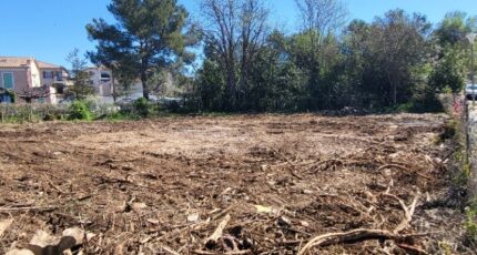 La Crau Terrain à bâtir - 2473663-11078annonce5202604010stPM.jpeg Maisons Open