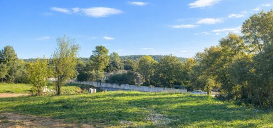 Terrain à bâtir à , Hérault