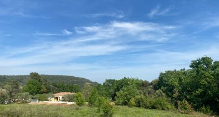 Lauret Terrain à bâtir - 2473866-10896annonce320260401O9Euw.jpeg Maisons Open