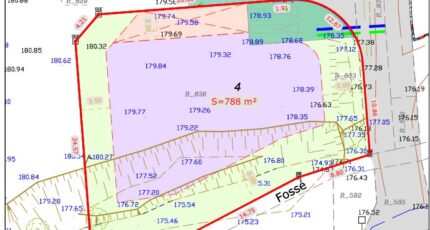 Lauret Terrain à bâtir - 2473866-10896annonce520260401FNOqb.jpeg Maisons Open
