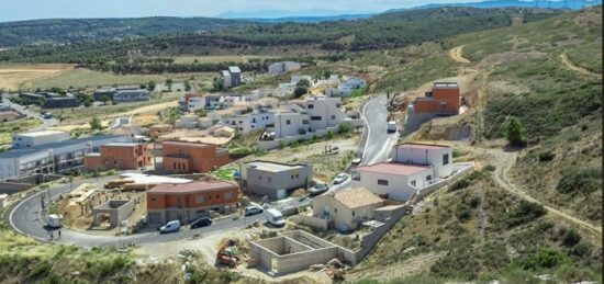 Terrain à bâtir à Narbonne, Occitanie