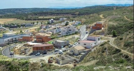 Narbonne Terrain à bâtir - 2473373-11782annonce120260401p1sXB.jpeg Maisons Open