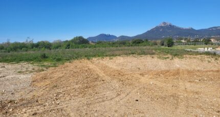 La Crau Terrain à bâtir - 2473891-11078annonce320260401ayqZm.jpeg Maisons Open