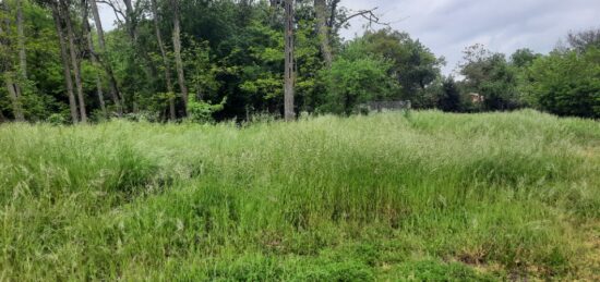 Terrain à bâtir à Bruges, Nouvelle-Aquitaine