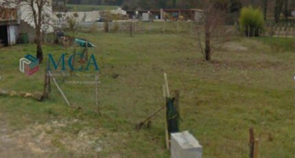 Virelade Terrain à bâtir - 2473955-3601annonce120260401aT81M.jpeg Maisons Open