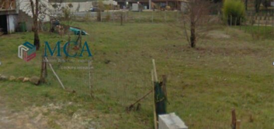 Terrain à bâtir à Virelade, Nouvelle-Aquitaine