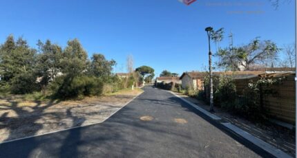 Biganos Terrain à bâtir - 2474043-3601annonce120260401DsiHy.jpeg Maisons Open