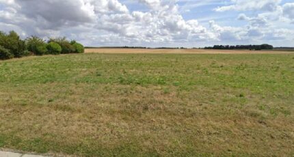 Civry-la-Forêt Terrain à bâtir - 2473989-10686annonce120260401DLvft.jpeg Maisons Open