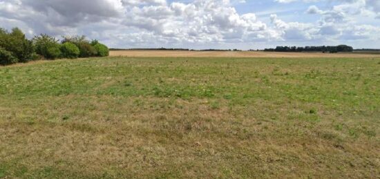 Terrain à bâtir à Civry-la-Forêt, Île-de-France