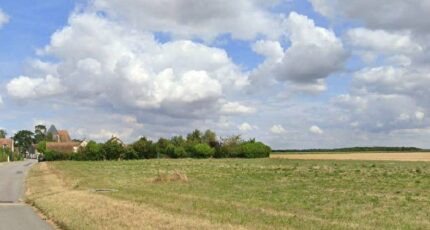 Civry-la-Forêt Terrain à bâtir - 2473989-10686annonce220260401BZBoc.jpeg Maisons Open