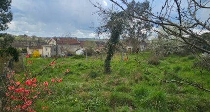 Aixe-sur-Vienne Terrain à bâtir - 2474078-11801annonce420260401DEuEC.jpeg Maisons Open