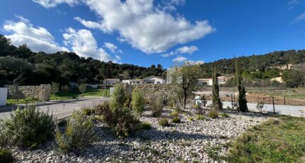 Clermont-l'Hérault Terrain à bâtir - 2474117-10896annonce520260401zyHUx.jpeg Maisons Open