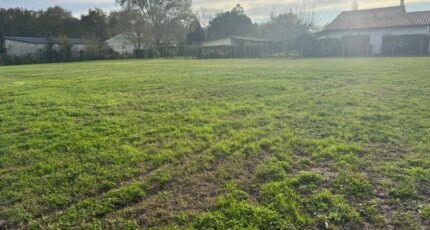 Grayan-et-l'Hôpital Terrain à bâtir - 2474103-10624annonce1202604019OENp.jpeg Maisons Open