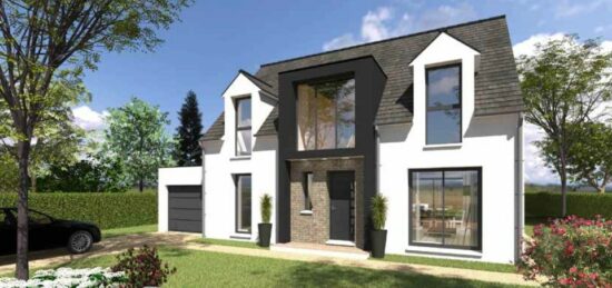 Terrain à bâtir à , Yvelines