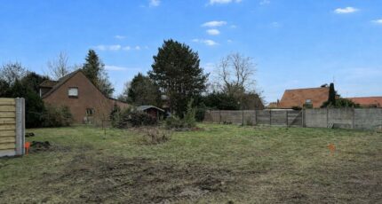 Sainghin-en-Weppes Terrain à bâtir - 2406992-10063annonce320260126gJXke.jpeg Maisons Open