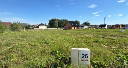 Arleux Terrain à bâtir - 2410749-10063annonce12026012842Hq6.jpeg Maisons Open