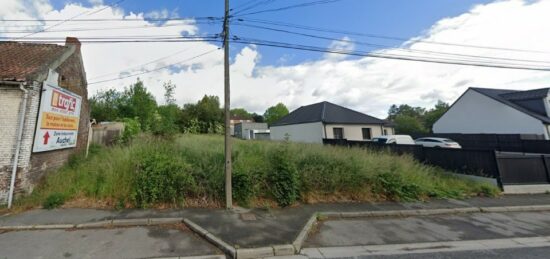 Terrain à bâtir à Lapugnoy, Hauts-de-France