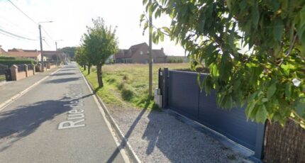 Tourmignies Terrain à bâtir - 2442954-11030annonce22026022786wMJ.jpeg Maisons Open