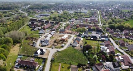 Montigny-en-Ostrevent Terrain à bâtir - 2444122-11030annonce220260228VDqx2.jpeg Maisons Open