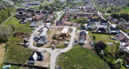 Montigny-en-Ostrevent Terrain à bâtir - 2444122-11030annonce320260228Mgwwu.jpeg Maisons Open