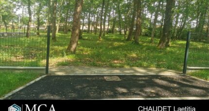 Hourtin Terrain à bâtir - 2472623-3957annonce120260331louvl.jpeg Maisons Open